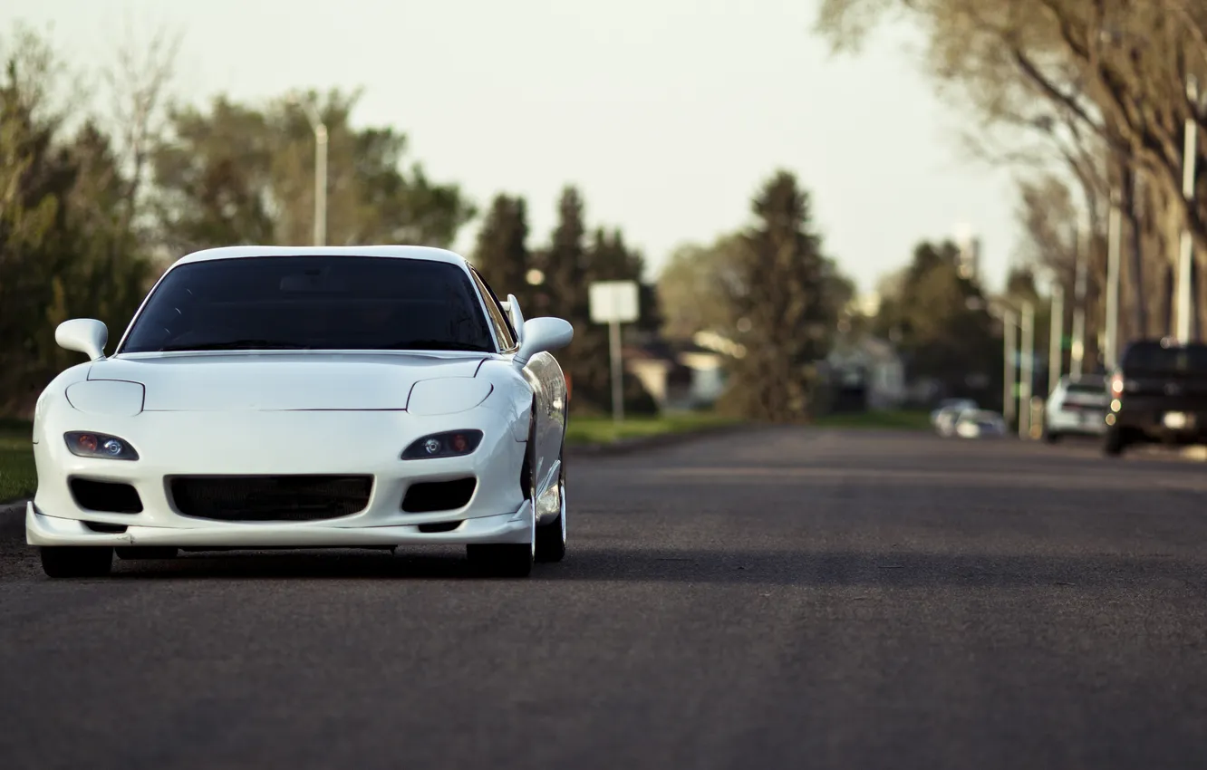 Photo wallpaper city, the city, photo, street, cars, auto, cars walls, Tuning cars