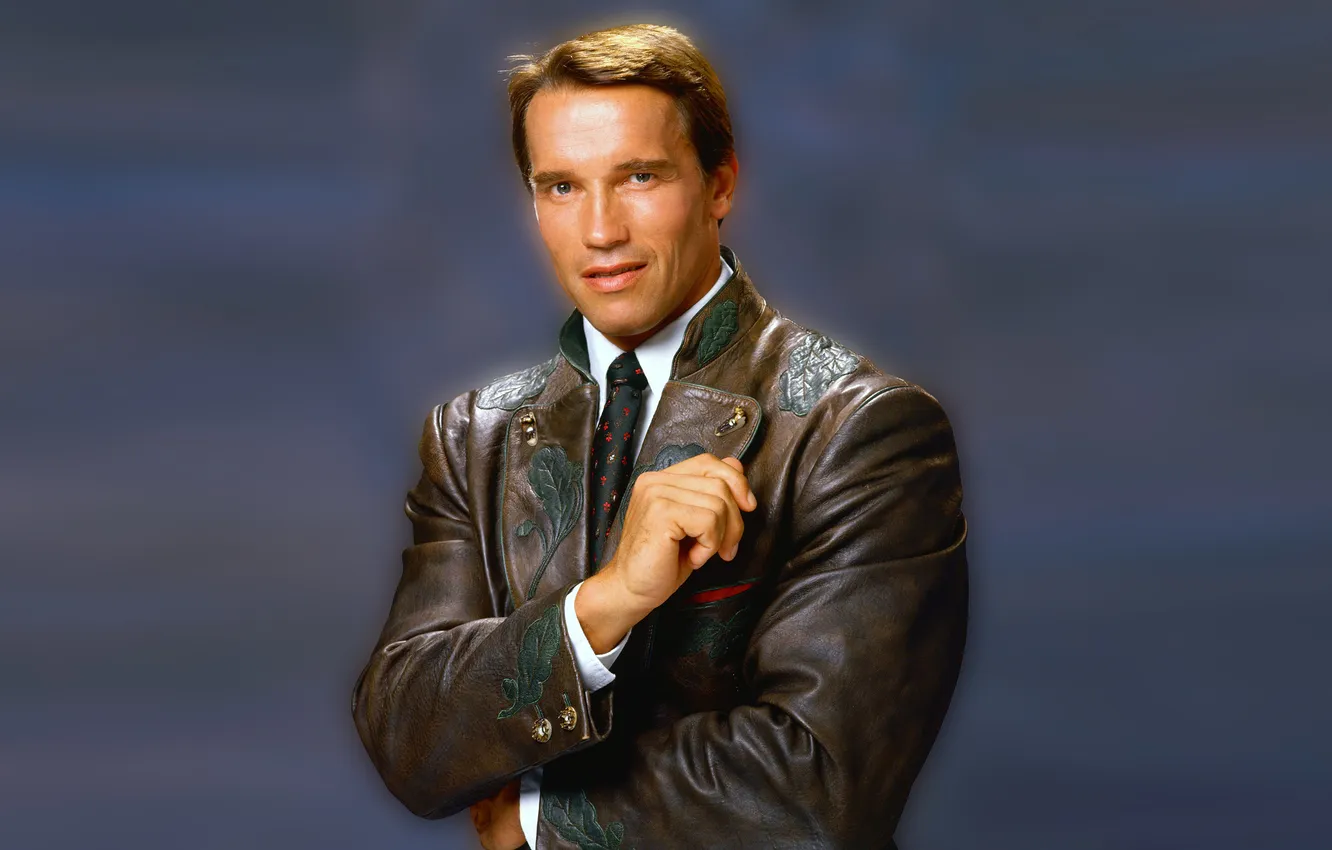 Photo wallpaper background, portrait, actor, celebrity, bodybuilder, Arnold Schwarzenegger, Arnold Schwarzenegger, bodybuilder