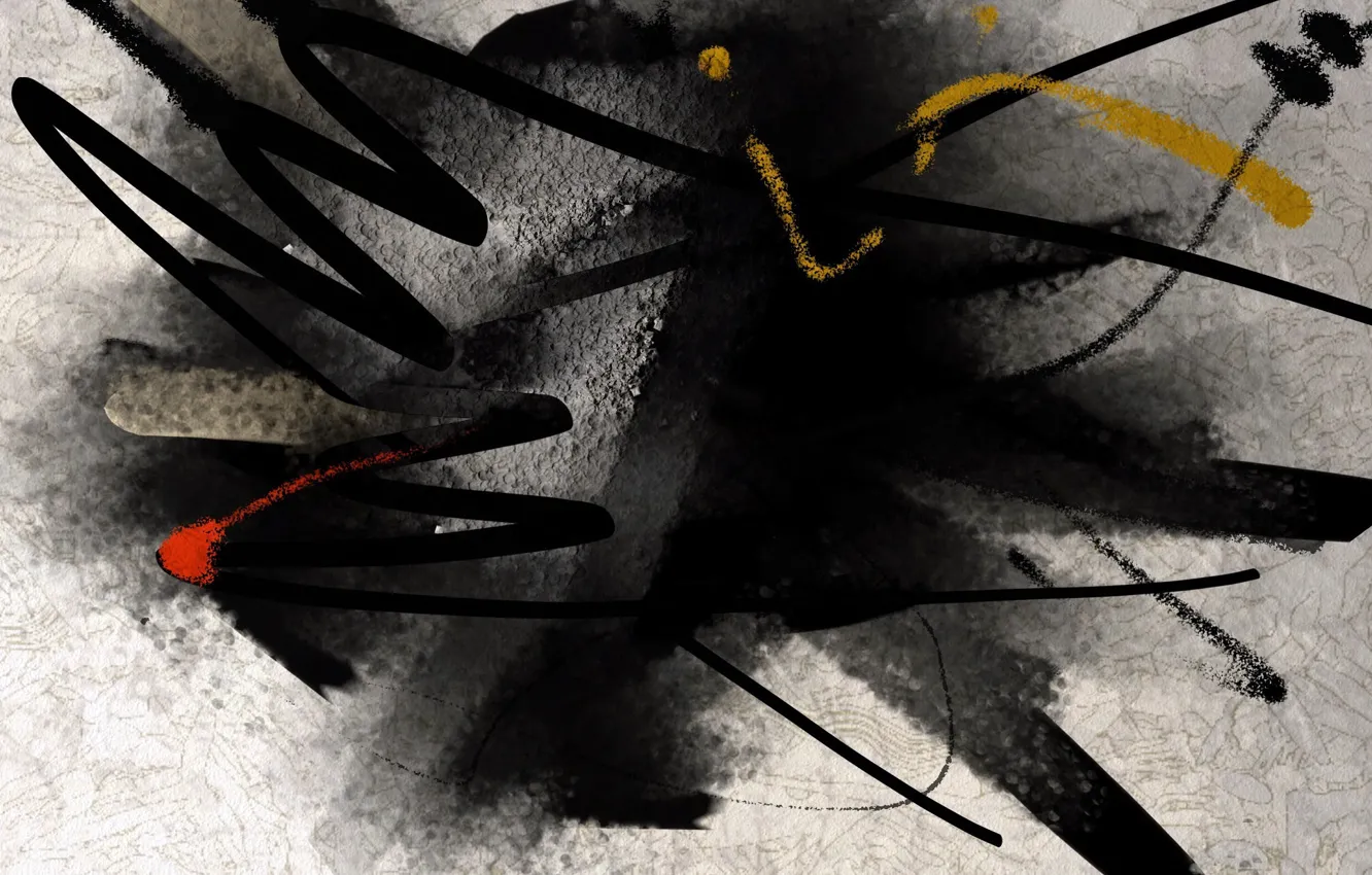 Photo wallpaper background, color, shadow