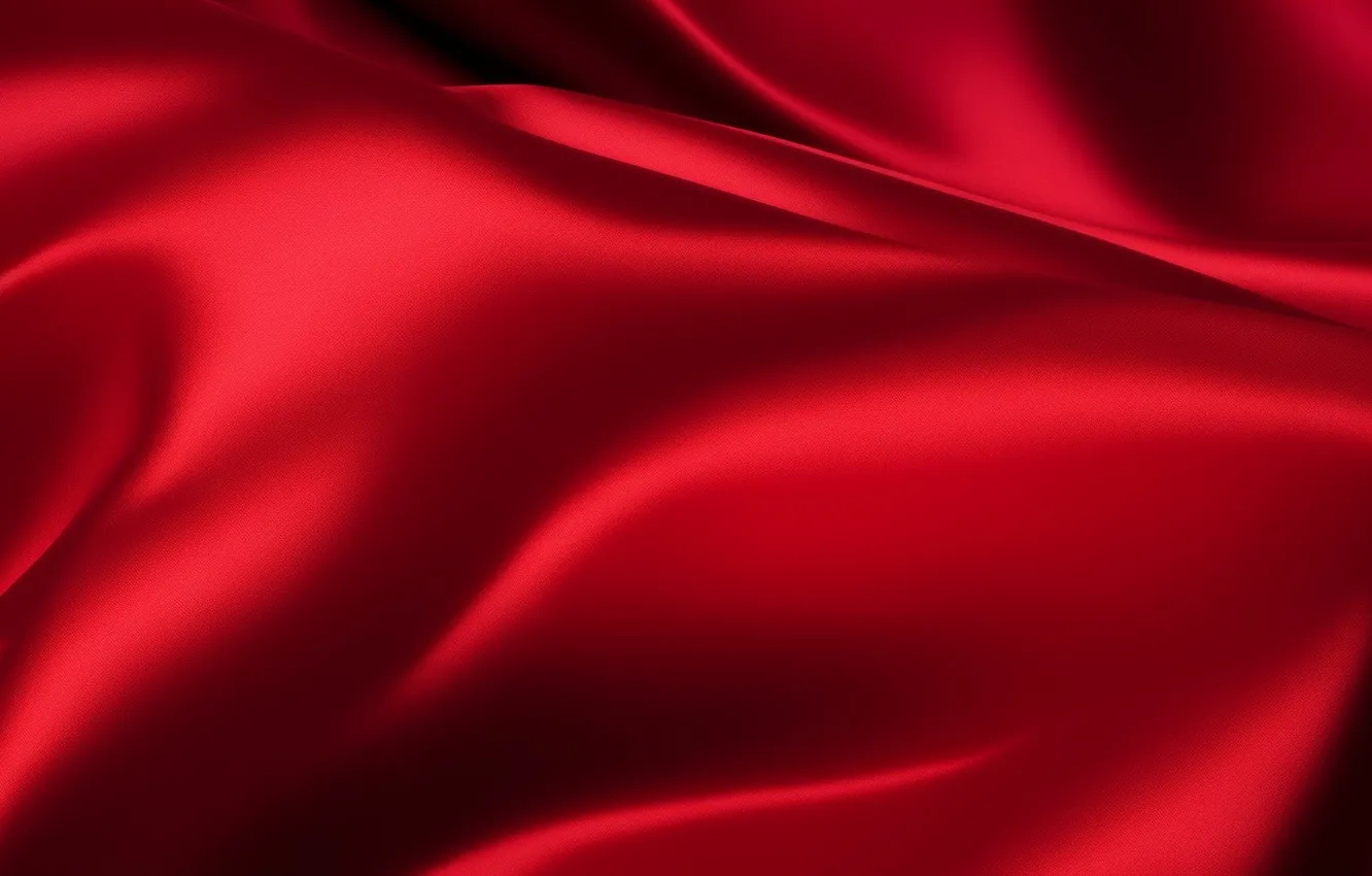 Photo wallpaper red, background, Wallpaper, wallpaper, red, background, red, satin fabric