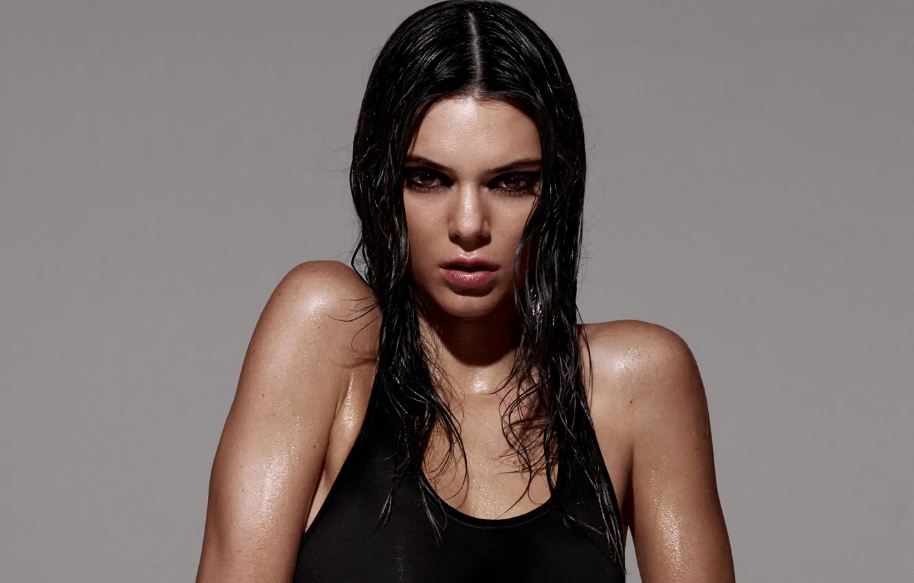 Photo wallpaper model, Kendall Jenner, Kendall Jenner
