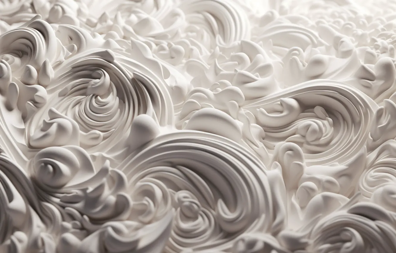 Photo wallpaper texture, AI art, The Art of Artificial Intelligence, neural network