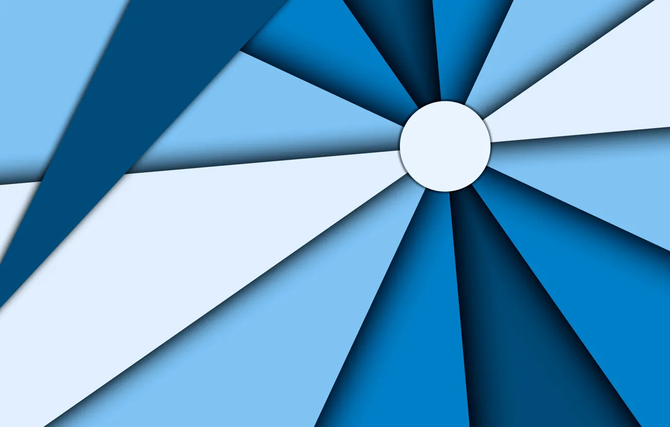 Photo wallpaper abstraci, design, material, circle