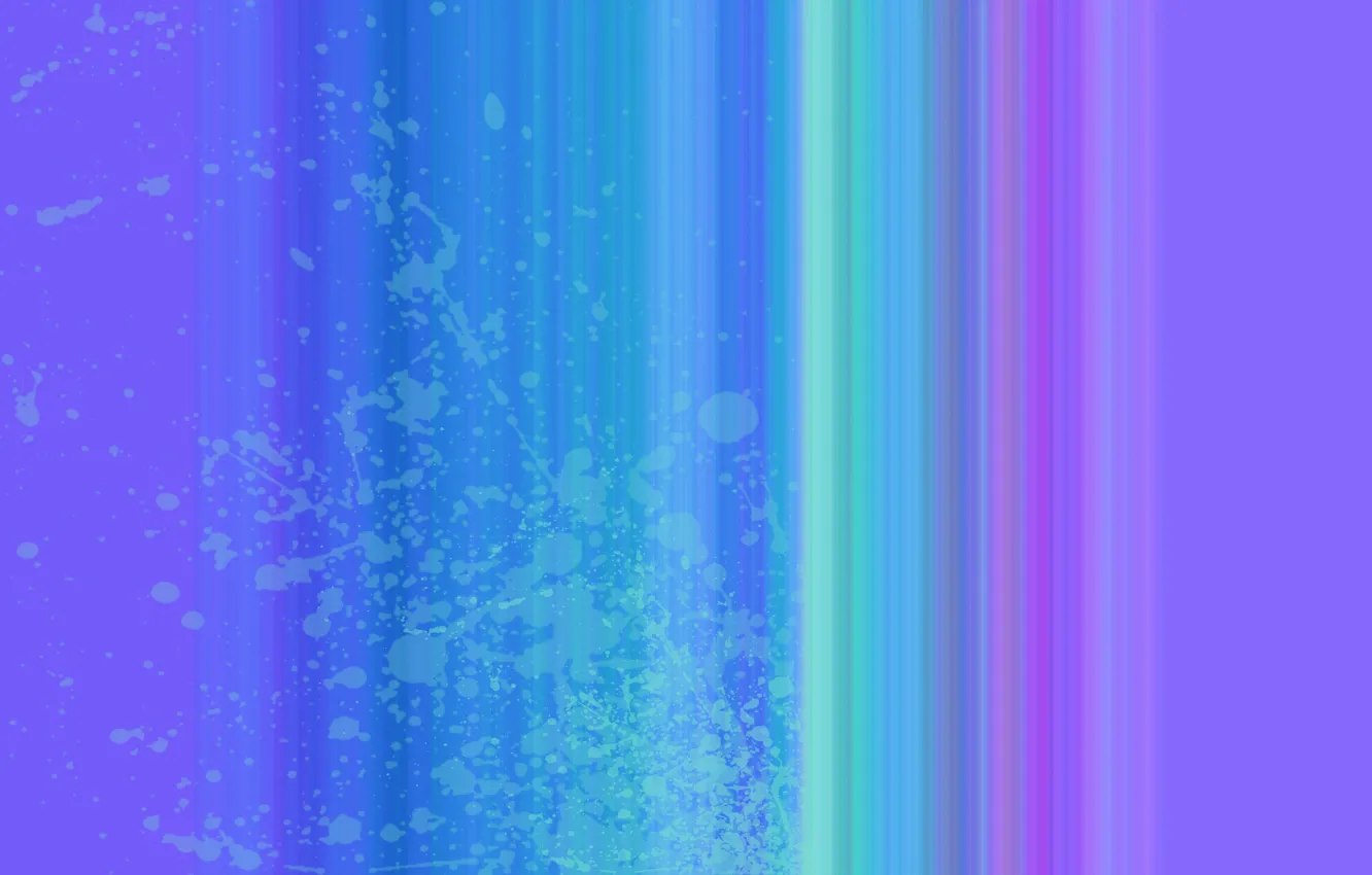 Photo wallpaper strip, background, color