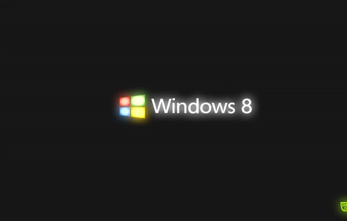 Photo wallpaper Microsoft, Windows8, Agron