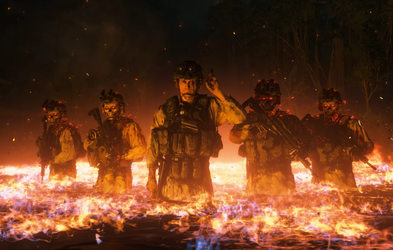 Photo wallpaper game, Mads Mikkelsen, Death Stranding, screen shot, Clifford Unger