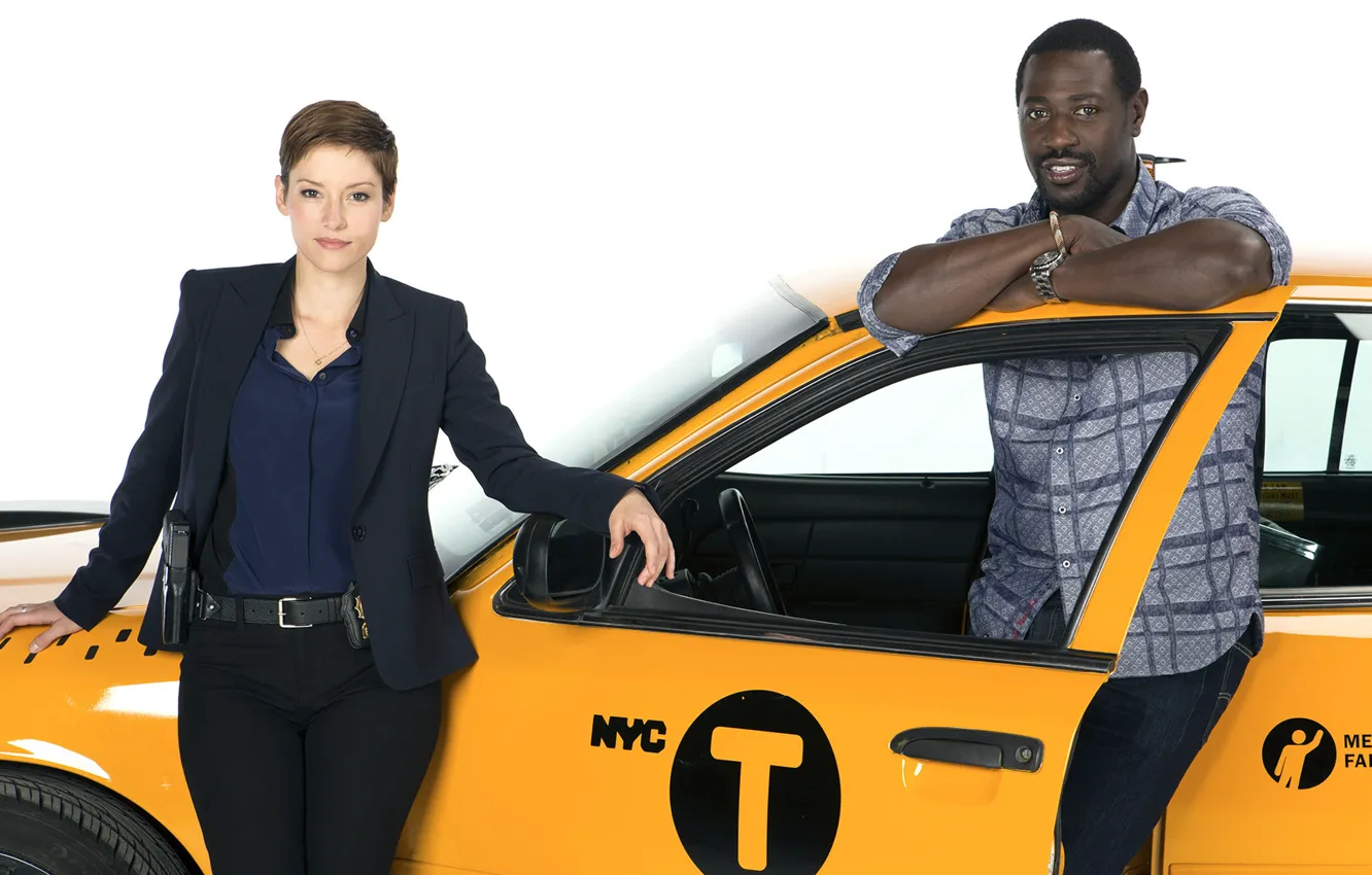 Photo wallpaper look, background, The series, actors, Movies, Taxi Brooklyn, Taxi Brooklyn South