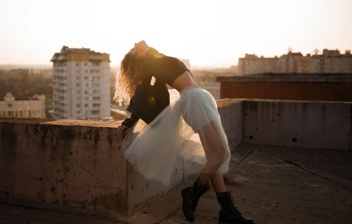 Photo wallpaper wallpaper, girl, sexy, asian