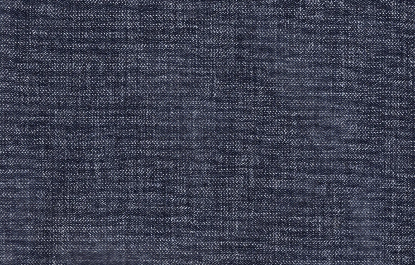 Photo wallpaper texture, fabric, jeans