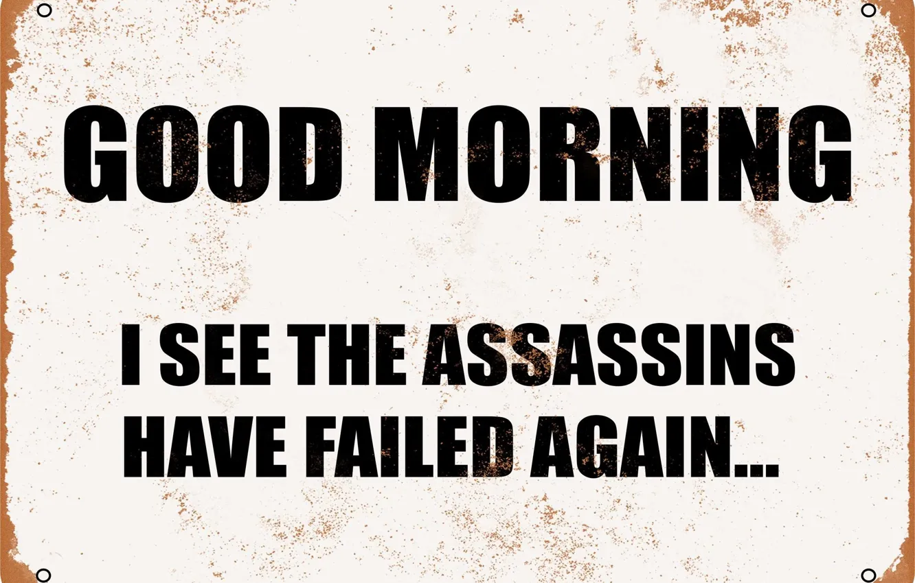 Photo wallpaper wallpaper, text, fun, humor