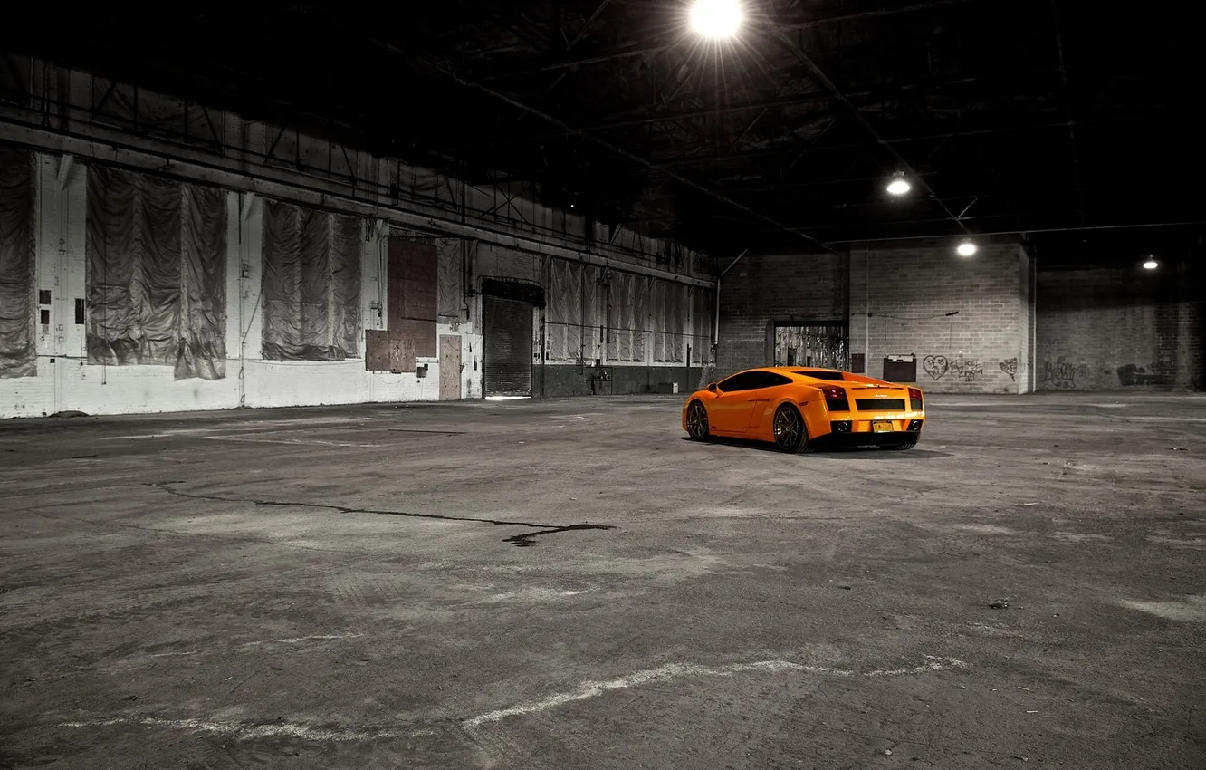 Photo wallpaper auto, photo, cars, cars, auto, wallpapers, Lamborghini Gallardo