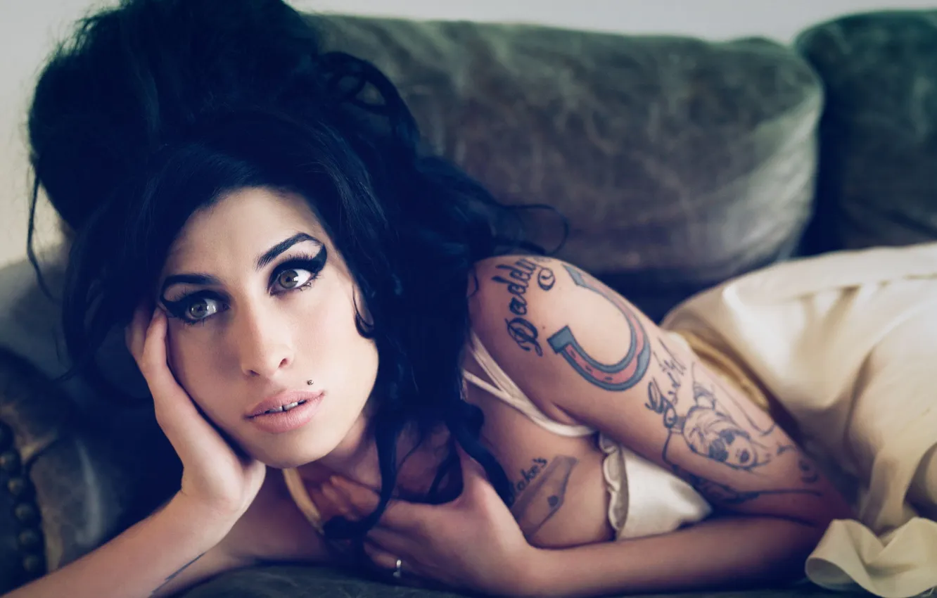 Photo wallpaper death, singer, R.I.P, died, Amy Winehouse, AMY WINEHOUSE