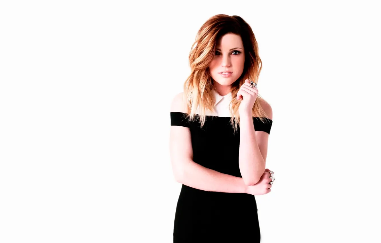 Photo wallpaper soloist, Sydney Sierota, Cool Kids, Echosmith