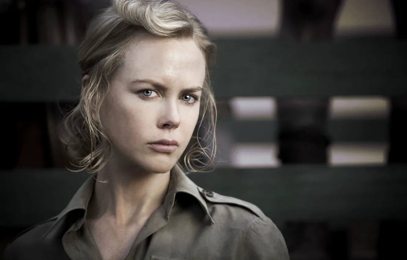 Photo wallpaper the film, portrait, Nicole Kidman, Australia