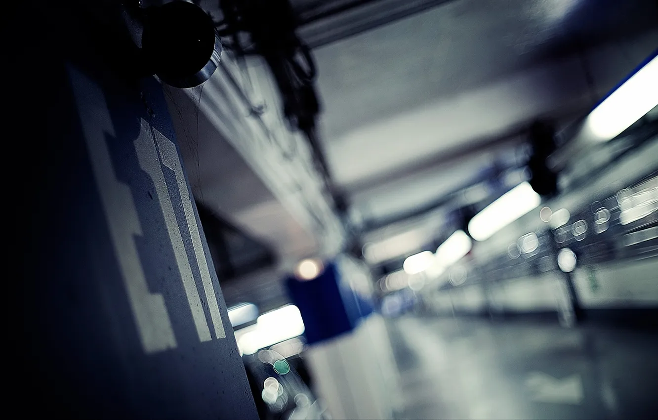 Photo wallpaper city, the city, photo, movement, metro, wallpapers city, station