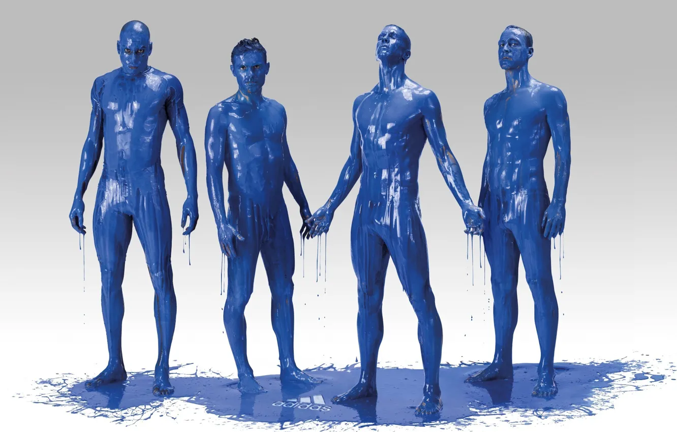 Photo wallpaper Adidas, Chelsea, Terry, Chelsea, Torres, Mata