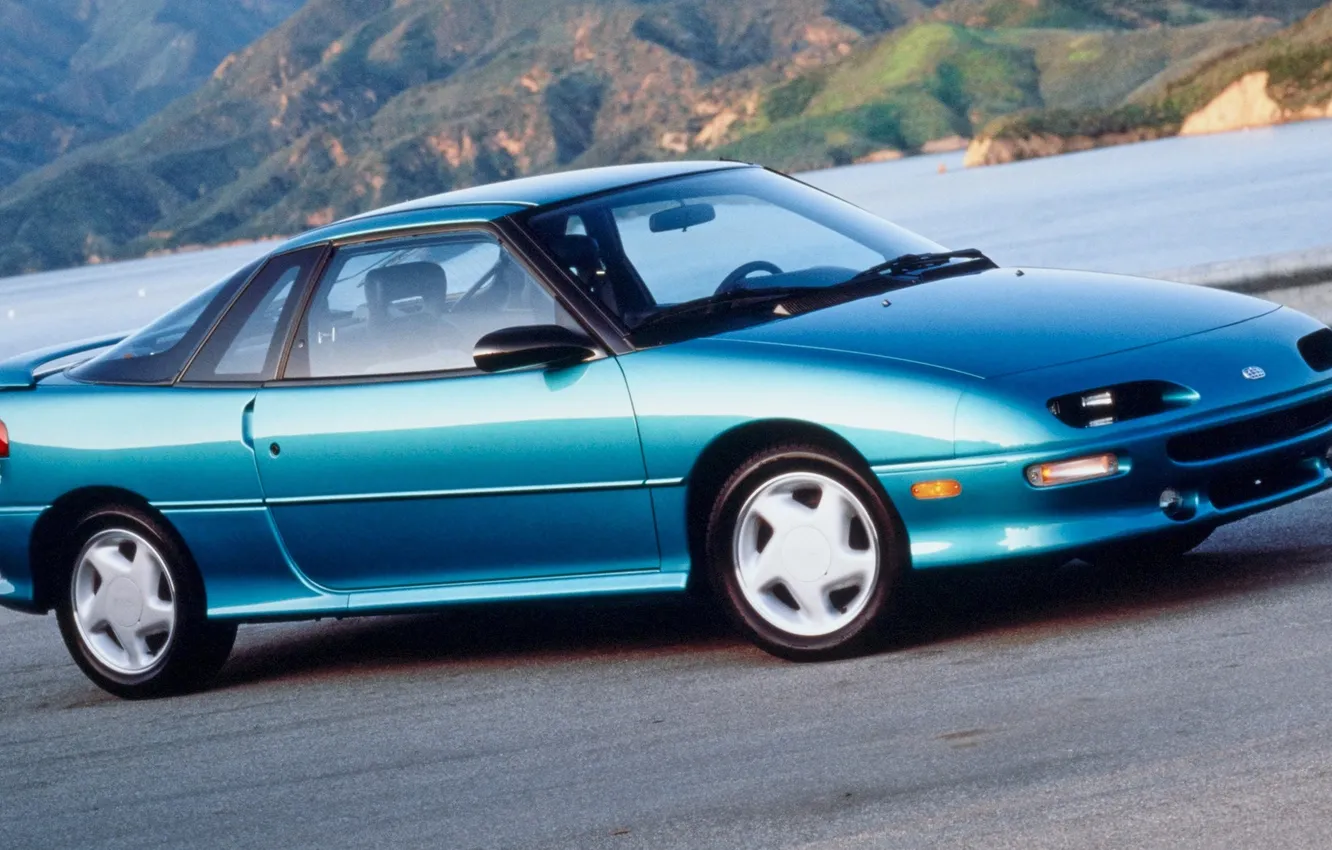 Photo wallpaper car, Storm, Geo, Geo Storm