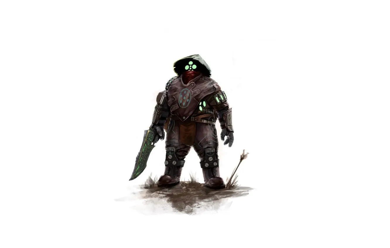 Photo wallpaper League of Legends, League Of Legends, Jax, JAX
