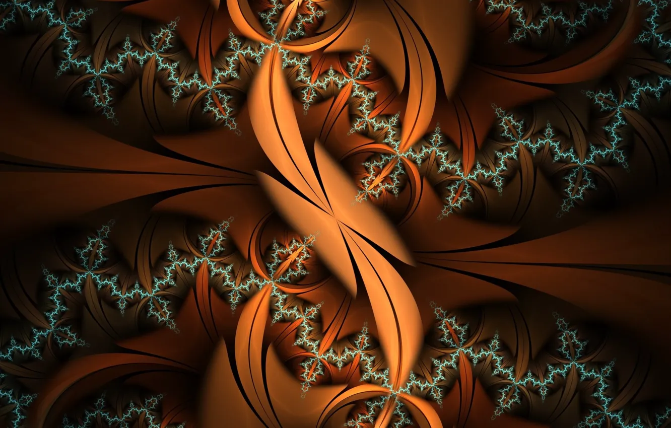 Photo wallpaper background, pattern, abstract, beauty