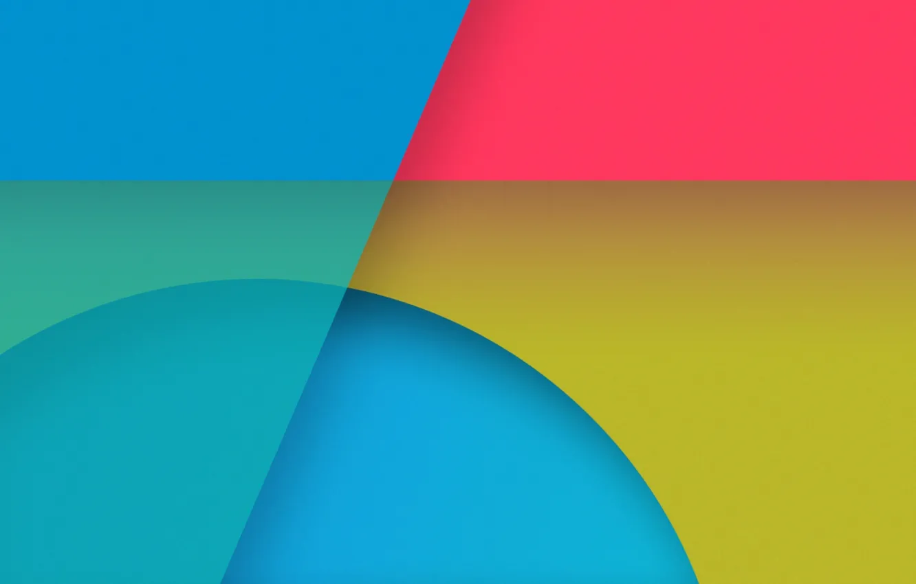 Photo wallpaper line, paint, Nexus 5, Google Nexus