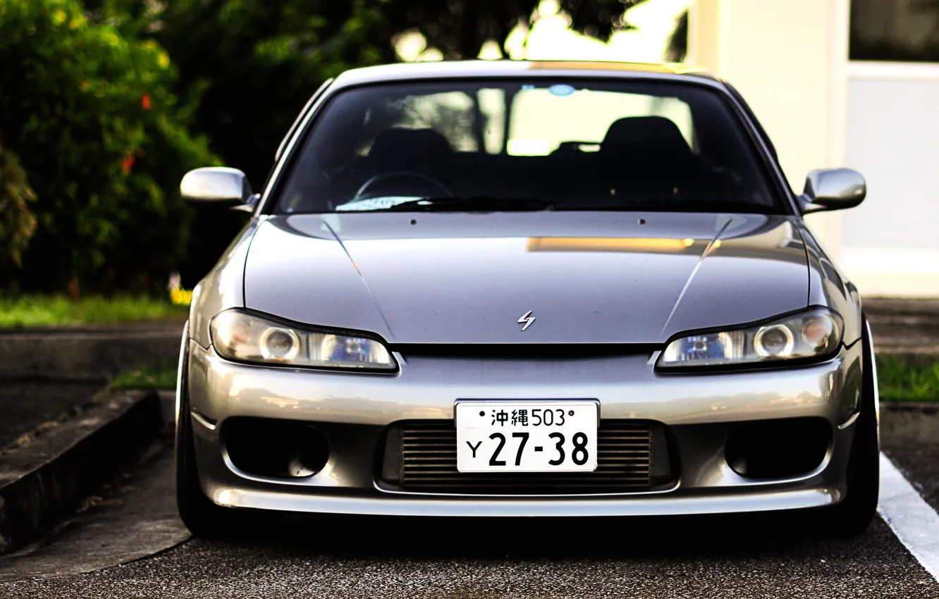 Photo wallpaper cars, S15, Silvia, Nissan, cars, Nissan, auto wallpapers, car Wallpaper