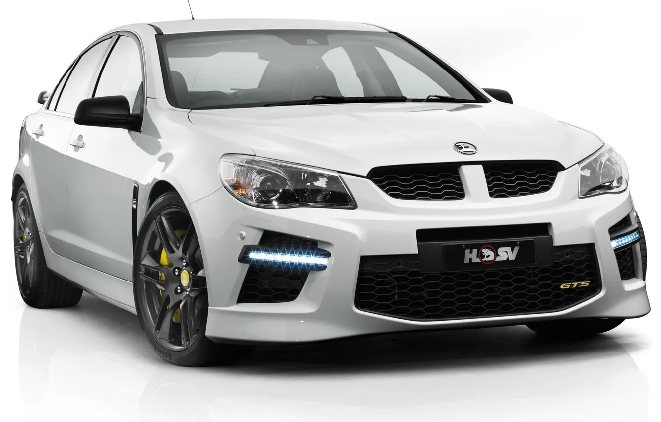 Photo wallpaper car, auto, Wallpaper, the front, front, GTS, HSV