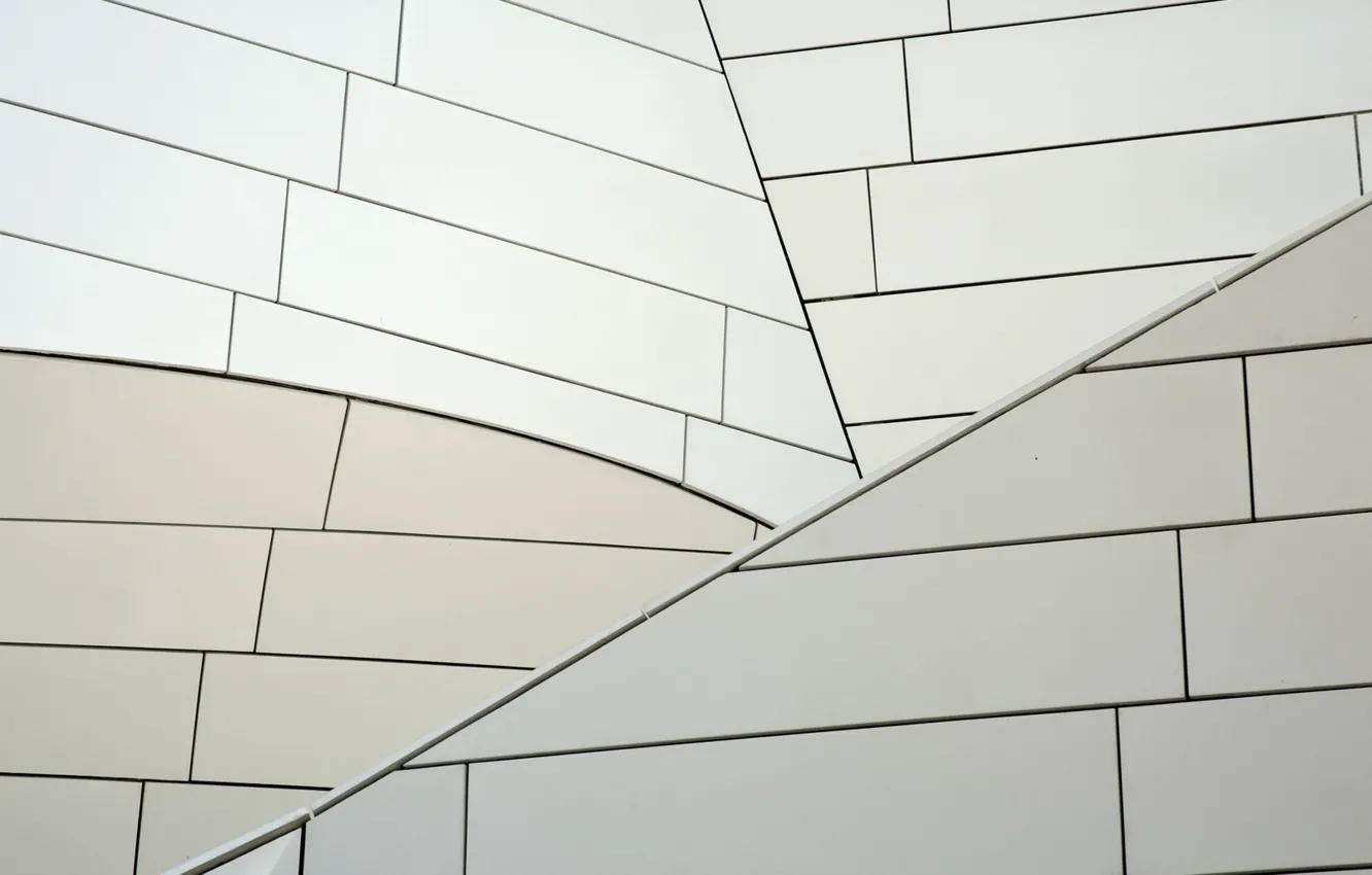 Photo wallpaper abstraction, color, form