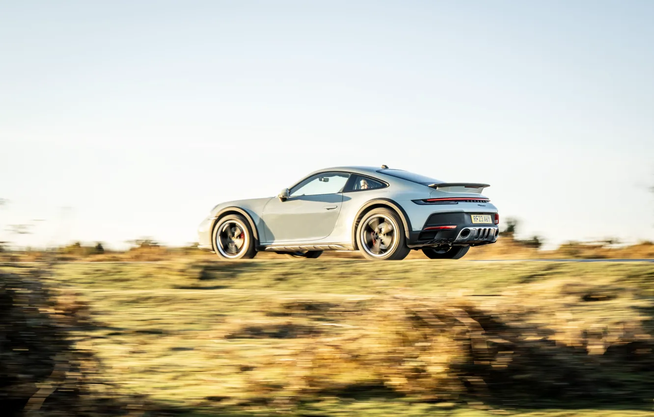 Wallpaper 911, Porsche, Porsche 911 Dakar for mobile and desktop ...