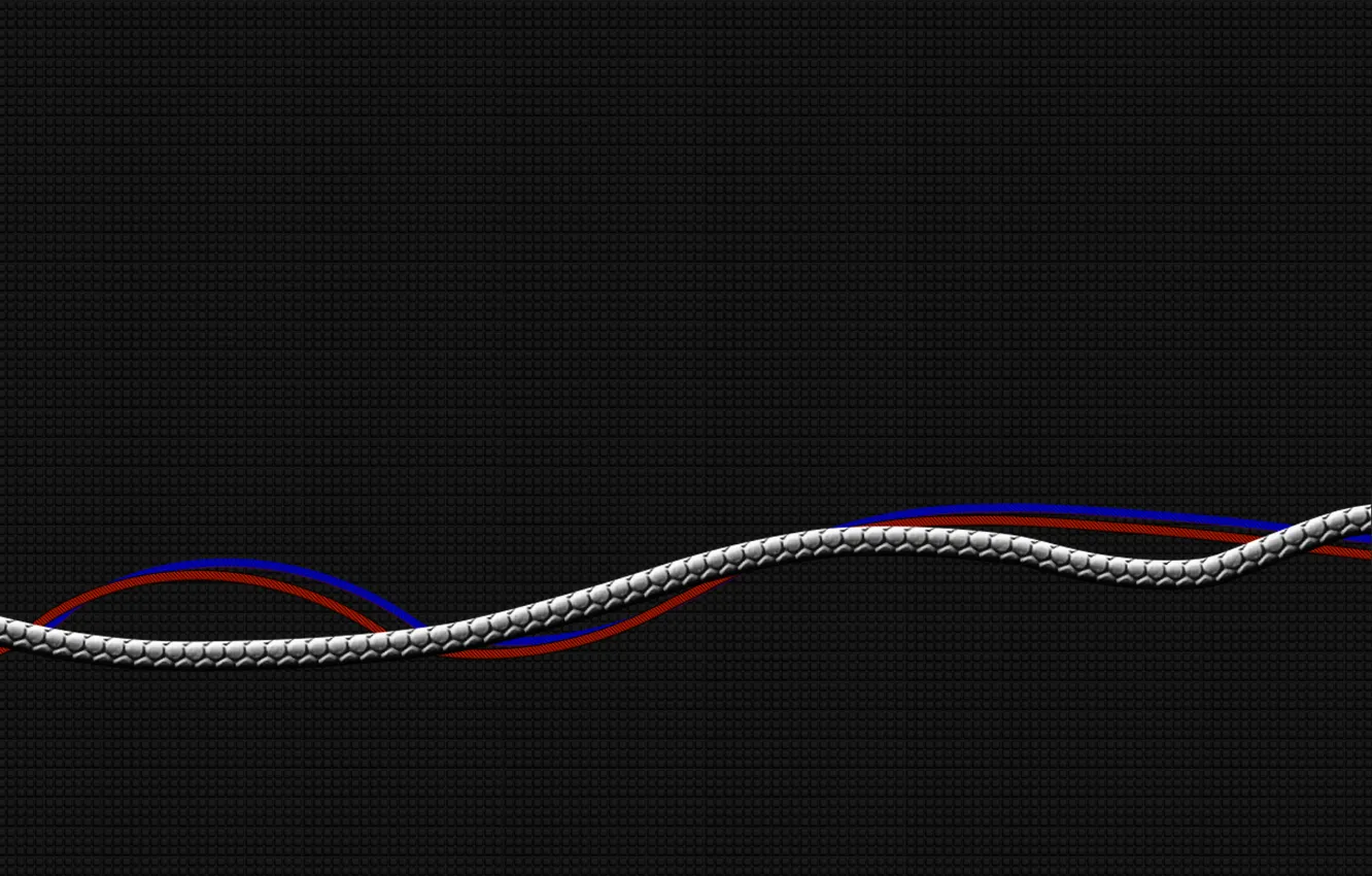 Photo wallpaper wire, electricity, cable, braid, robo def wired