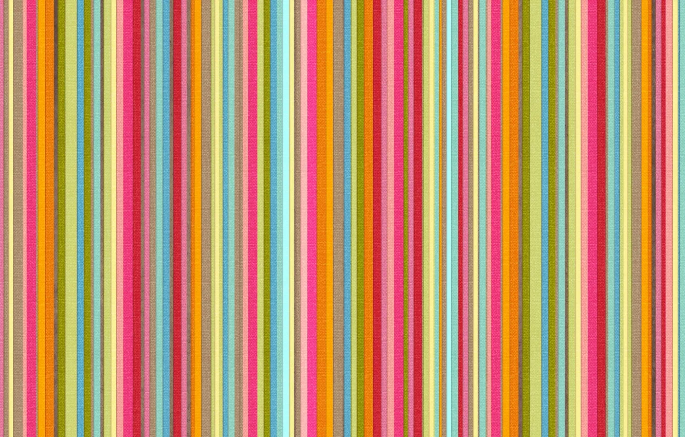 Photo wallpaper line, strip, paint