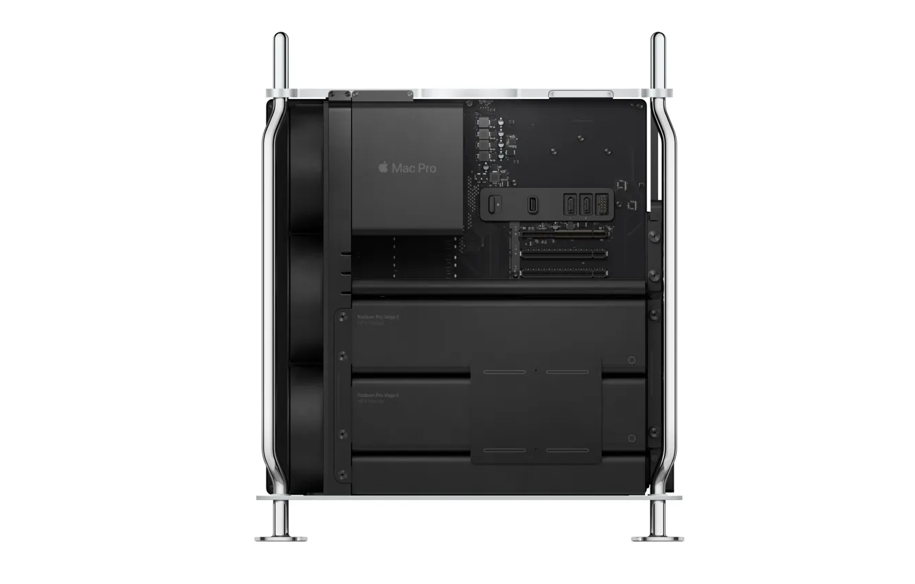 Photo wallpaper apple, Mac OS, Mac Pro, 2019, WWDC 2019