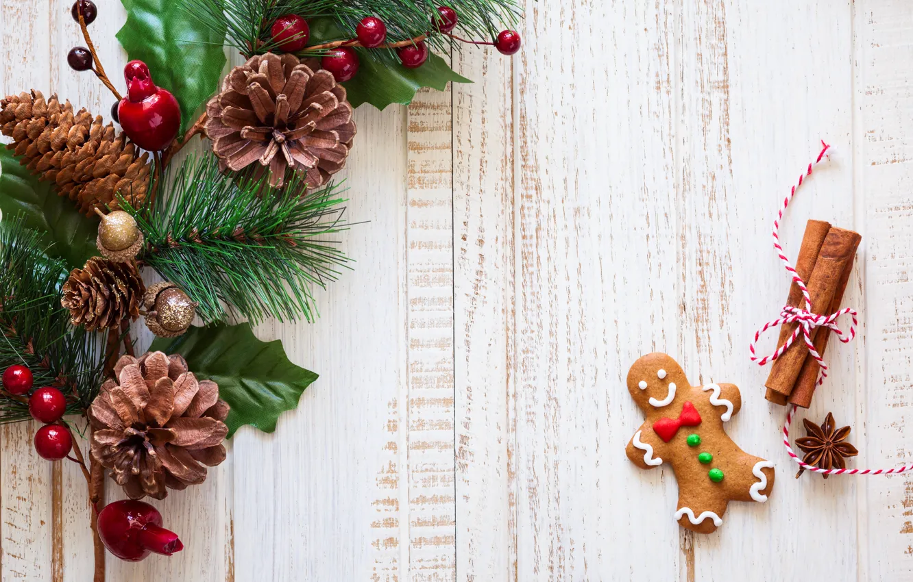 Photo wallpaper new year, Christmas, Christmas, merry christmas