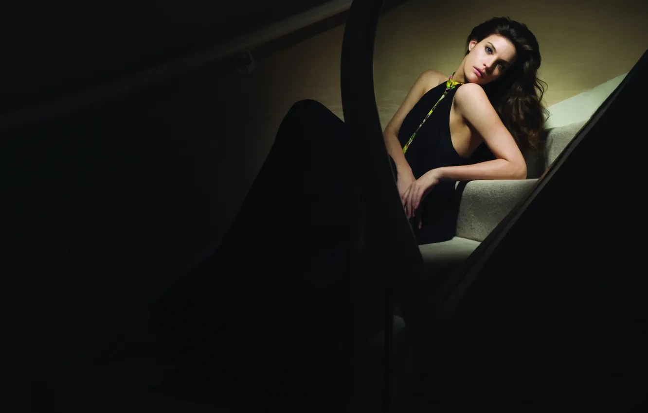 Photo wallpaper girl, actress, brunette, Liv Tyler, Liv Tyler