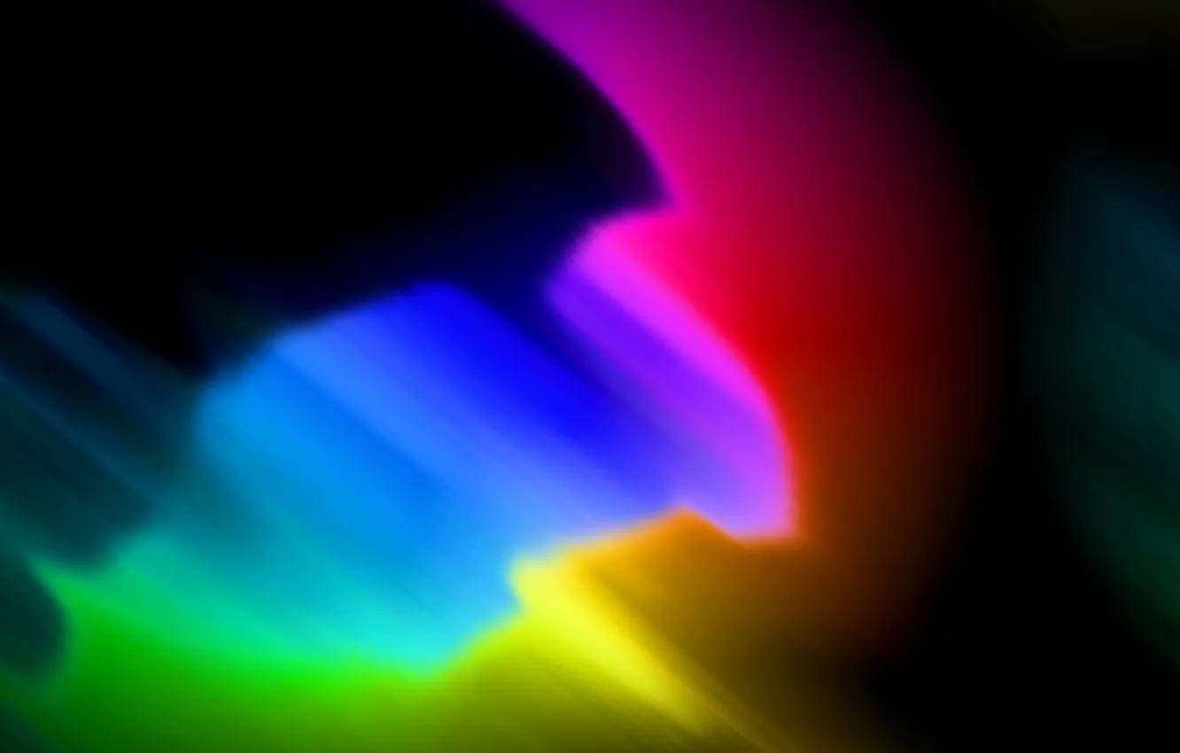 Photo wallpaper light, lights, Wallpaper, shadow, stream, part, chips