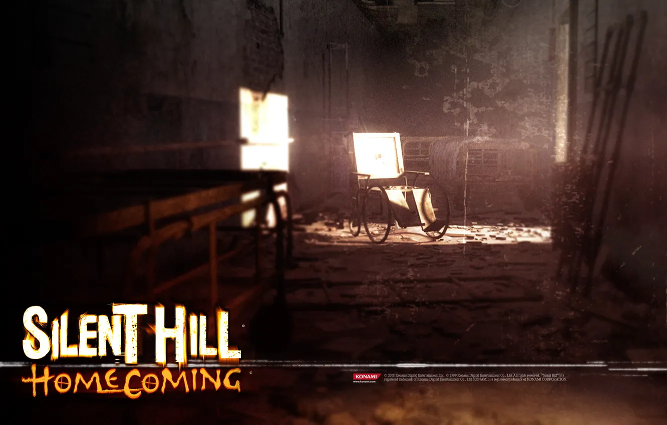 Photo wallpaper hill, home, Silent, Coming