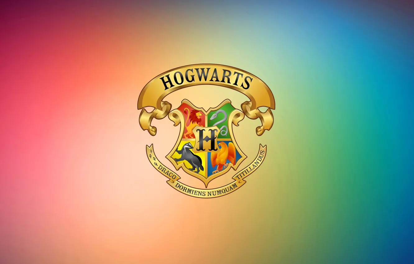 Photo wallpaper Hogwarts, Harry Potter, garry potter, hogwards
