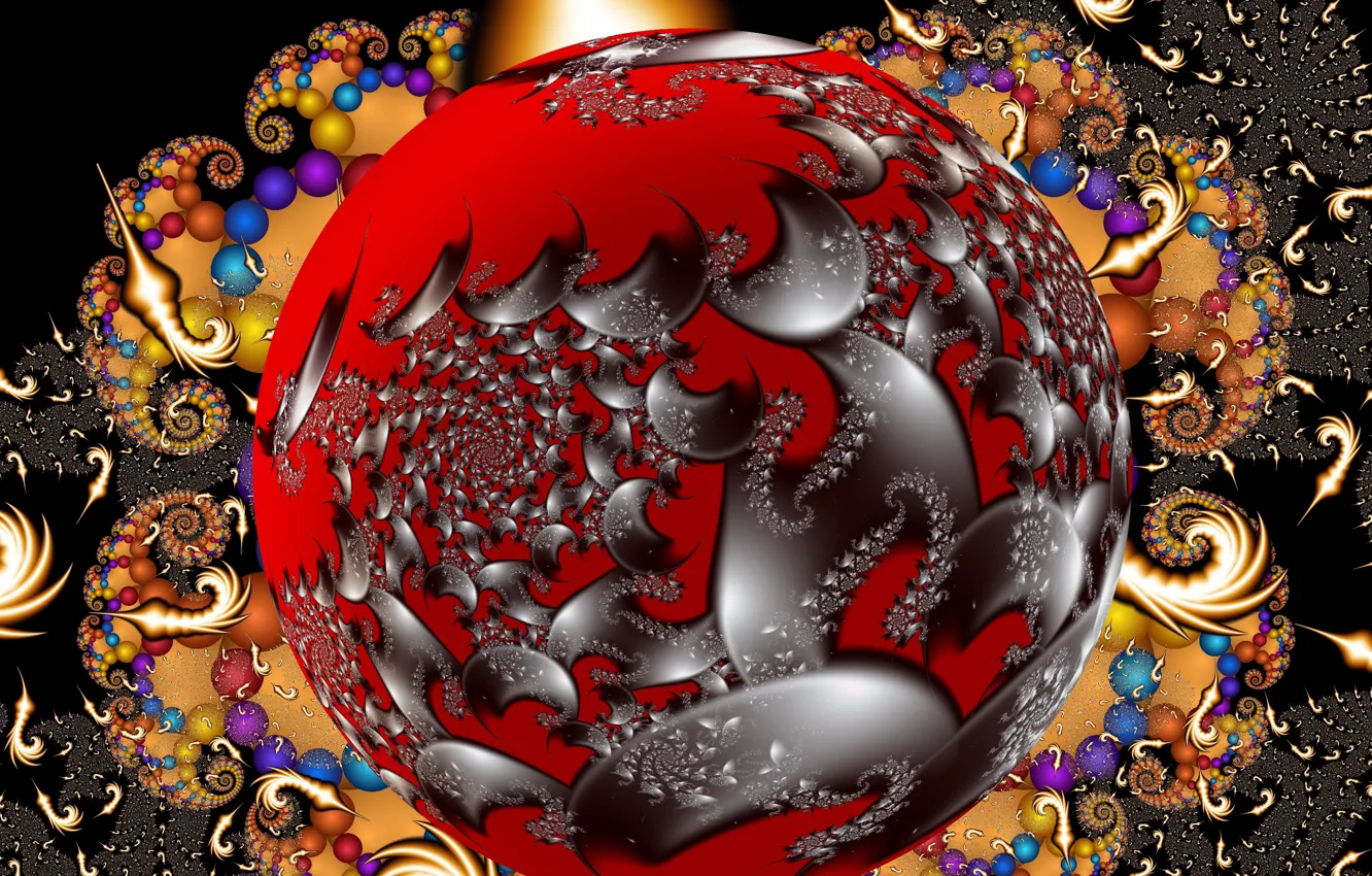 Photo wallpaper background, color, form