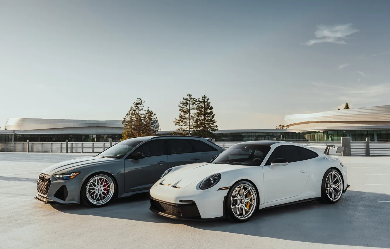 Photo wallpaper car, wallpaper, Supercar