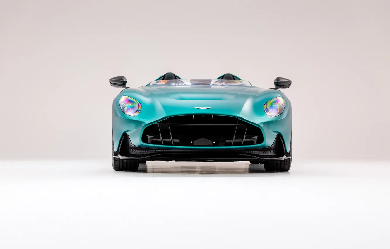Photo wallpaper Supercar, Aston Martin, Aston Martin DBR22, supercar, 2023
