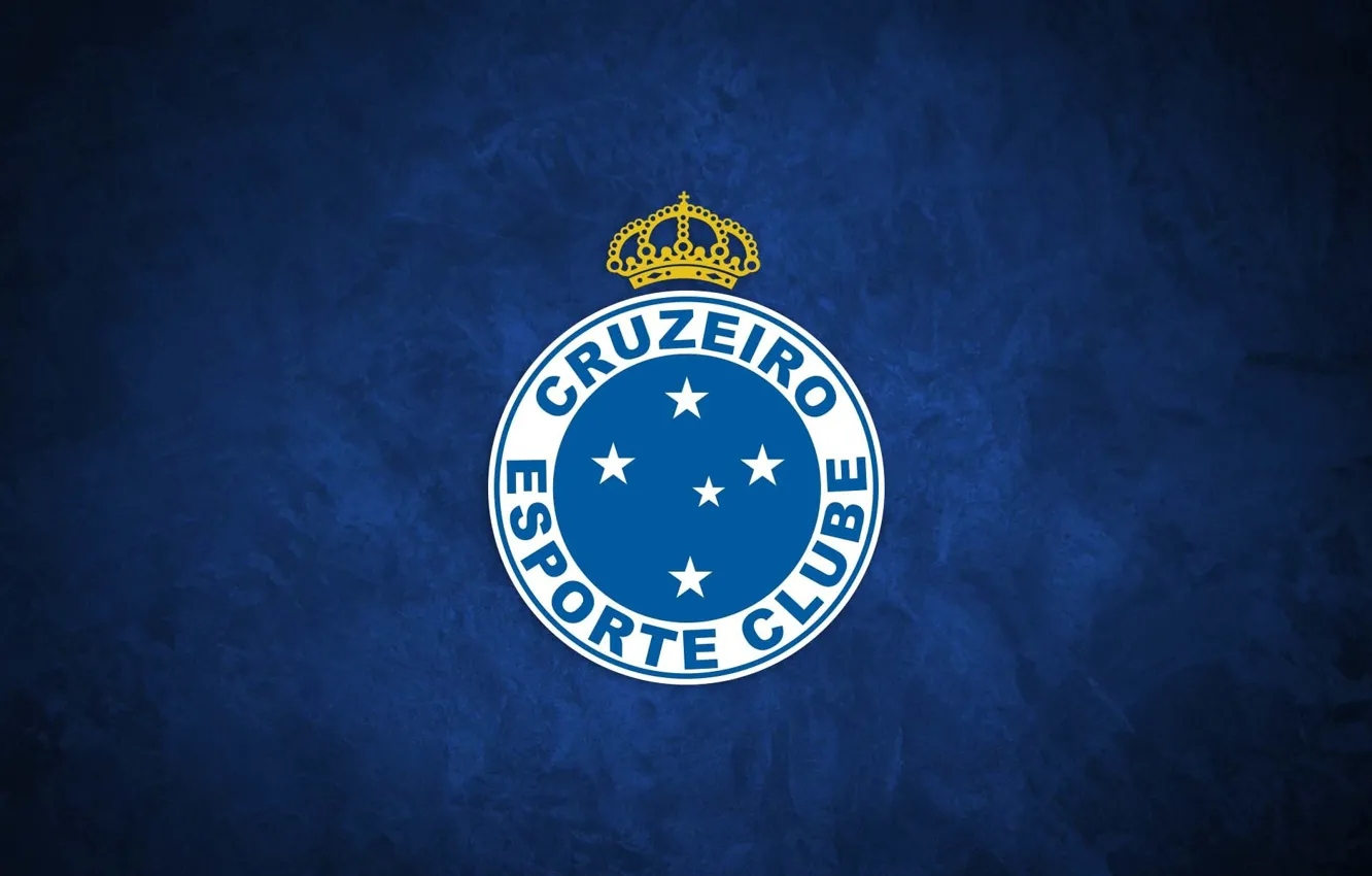 Photo wallpaper wallpaper, sport, logo, football, Cruzeiro