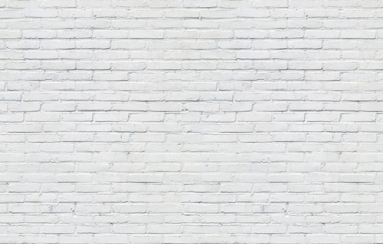 Photo wallpaper wall, brick, texture units