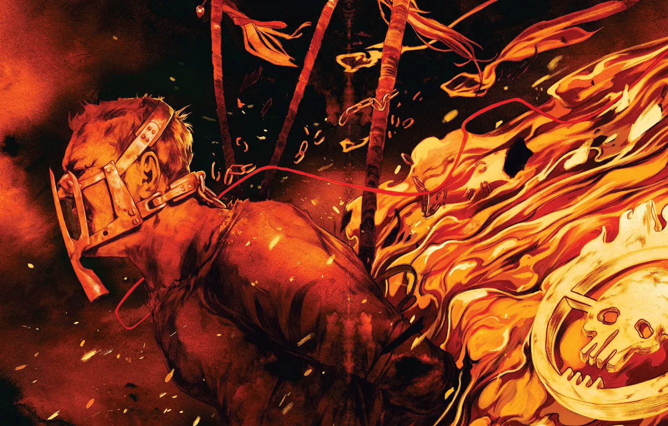 Photo wallpaper Mad Max, Fury Road, Mad Max: fury Road