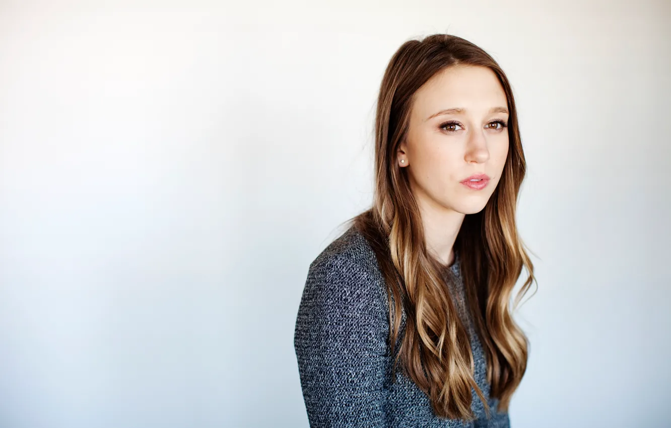 Photo wallpaper Taissa Farmiga, Farmiga, Taissa