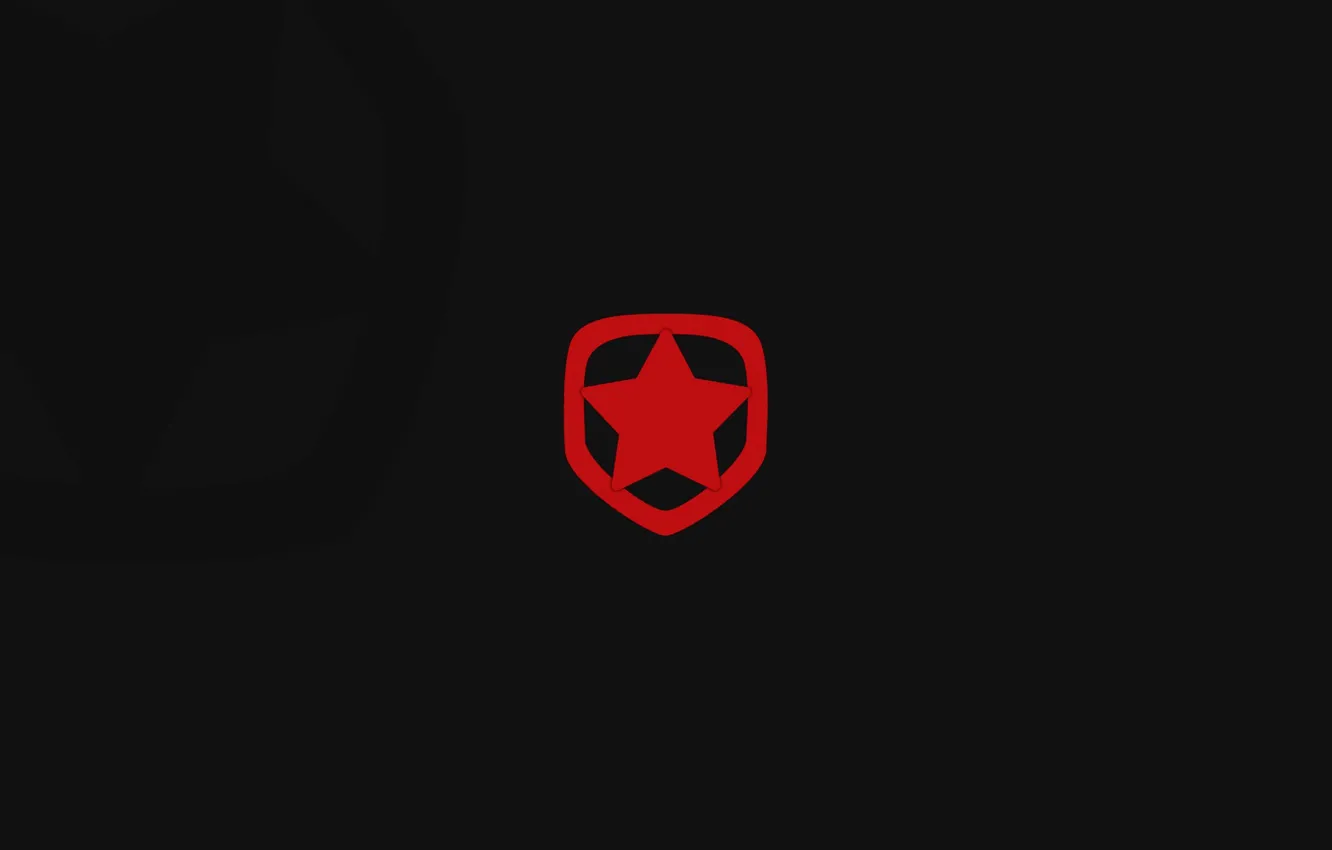 Photo wallpaper Counter Strike, csgo, Gambit, cs go