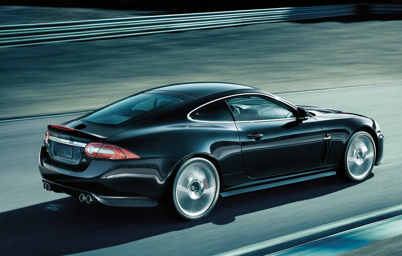 Photo wallpaper Jaguar, XKR, cars, Jaguar, cars, auto wallpapers, car Wallpaper, auto photo