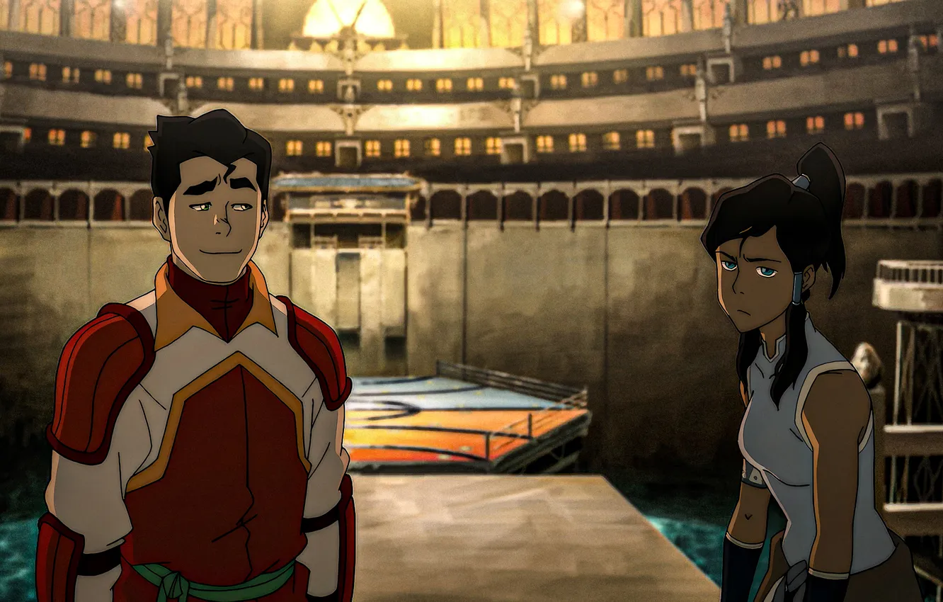 Photo wallpaper chest, girl, hairstyle, male, Avatar, avatar, high quality, looking at the viewer