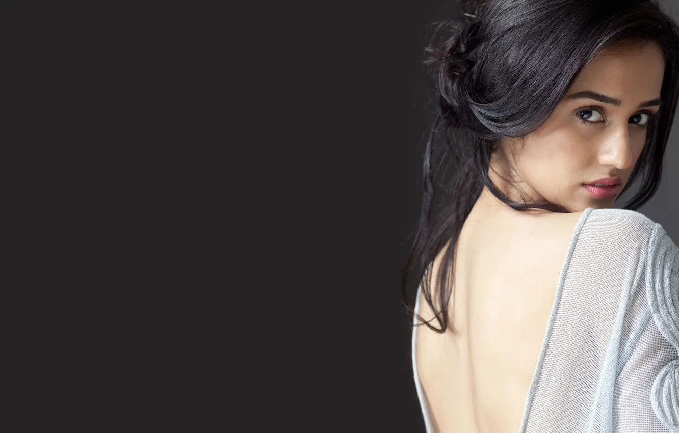 Photo wallpaper girl, actress, beauty, girl, sexy, eyes, smile, beautiful