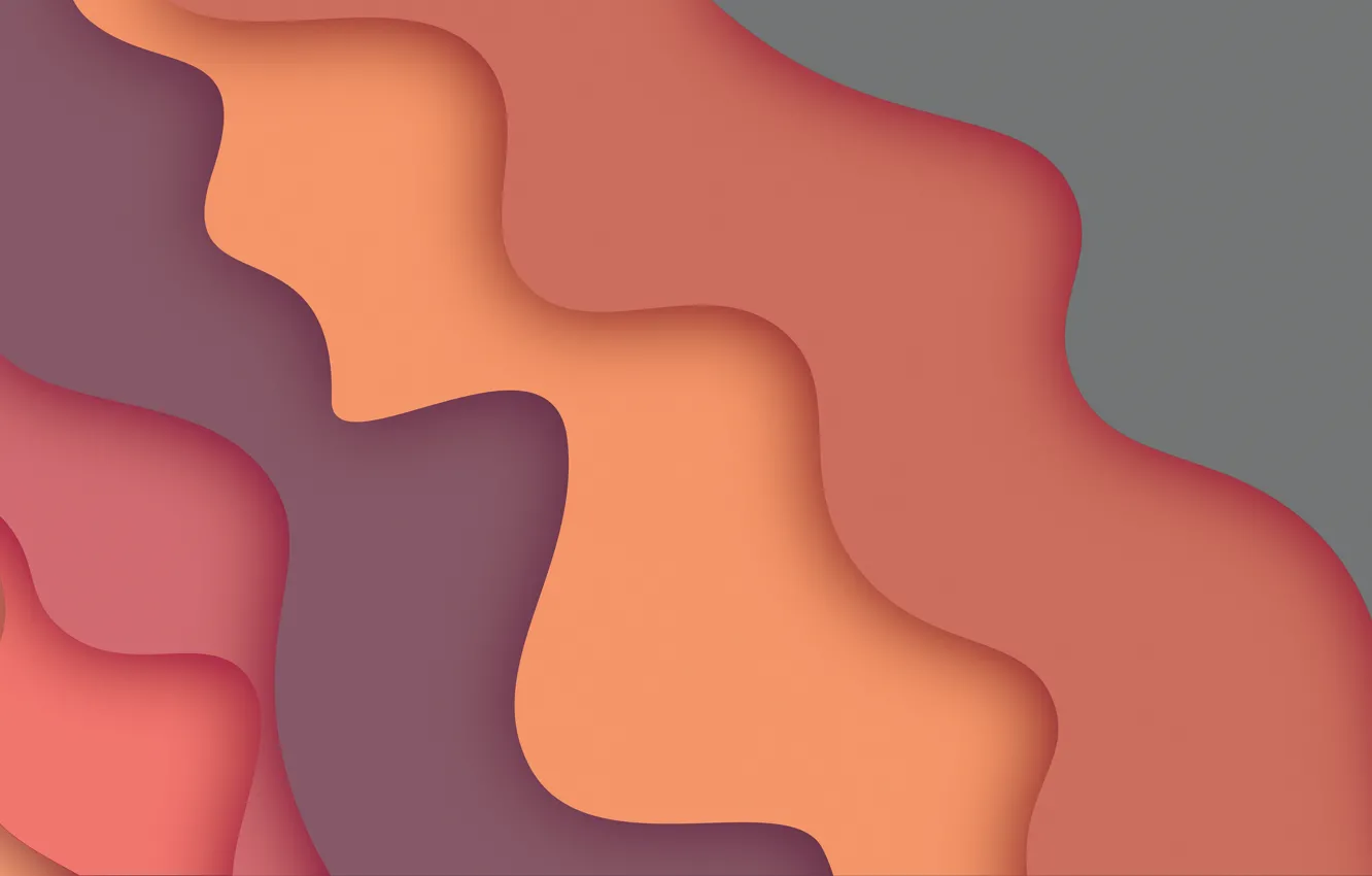 Photo wallpaper color, texture, palette, abstacle