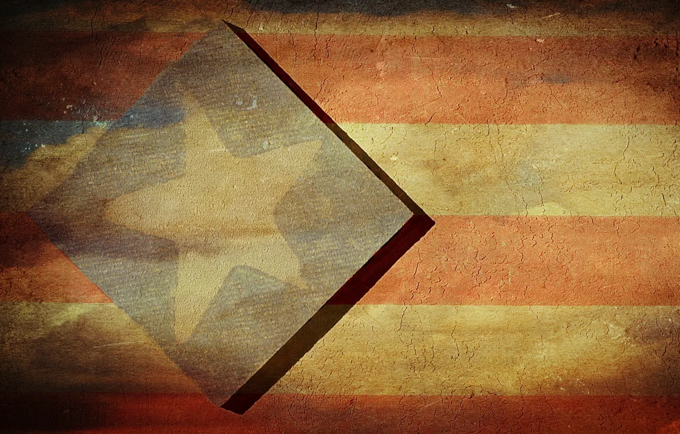 Photo wallpaper color, texture, form