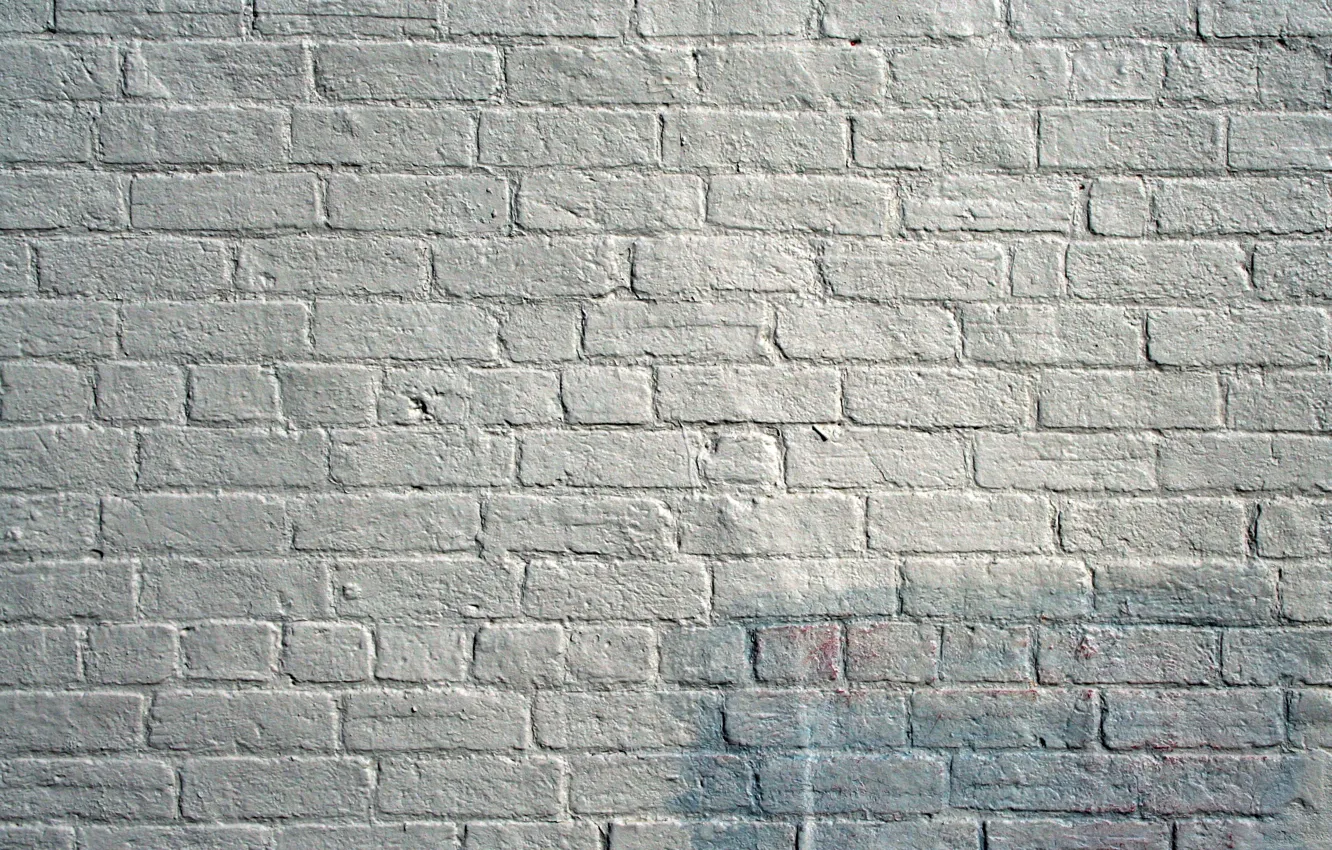 Photo wallpaper paint, brick, texture, masonry